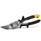 Toughbuilt Right Cut Aviation Snips TB-H4-60-R - alternate 4